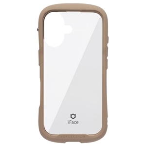 Hamee iPhone 16用ケース iFace Reflection｜41-979648｜[通販]ケーズデンキ