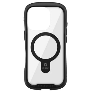 Hamee iPhone 16 PropP[X@iFace Reflection MagSynq 41-980064
