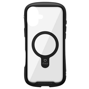 Hamee iPhone 16 PluspP[X@iFace Reflection MagSynq 41-980118