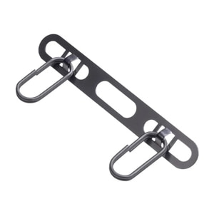 Hamee&nbsp;iFace Hang and �X�g���b�v�z���_�[ �_�u�������O&nbsp;41-987070