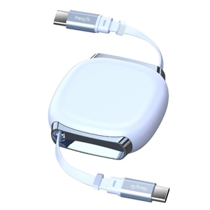 �t���[�_��&nbsp;TYPE-C�}�O�l�b�g�����������[�P�[�u��&nbsp;FUSB-CCAR101BL