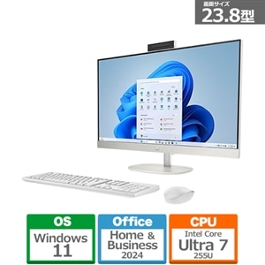 {go HP fXNgbvp\R All-in-One 24-cr2001jp BD5A7PA-AAAB