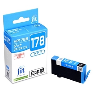 Wbg HP HP178 CB318HJ VAΉ TCNCNJ[gbW JIT-H178C
