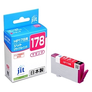 Wbg HP HP178 CB319HJ }[^Ή TCNCNJ[gbW JIT-H178M