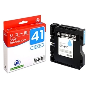 Wbg RICOH GXJ[gbW GC41C VA MTCYΉ WbgTCNCNJ[gbW JIT-R41C