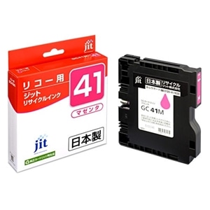Wbg RICOH GXJ[gbW GC41M }[^ MTCYΉ WbgTCNCNJ[gbW JIT-R41M