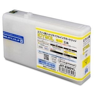 Wbg EPSON ICY90L CG[()Ή WbgTCNCNJ[gbW JIT-E90YL