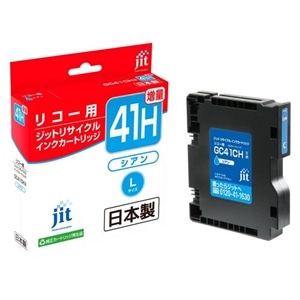 Wbg RICOH SGJ[gbW GC41CH VA LTCYΉ WbgTCNCNJ[gbW JIT-R41CH
