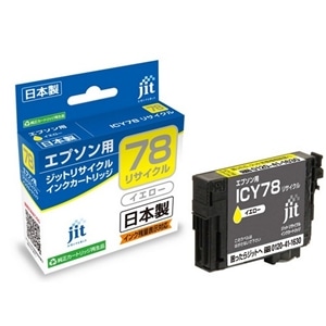 Wbg EPSON ICY78@CG[Ή {WbgTCNCNJ[gbW JIT-E78Y