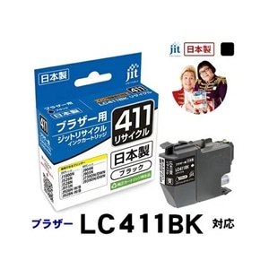 �W�b�g&nbsp;���T�C�N���C���N�J�[�g���b�W&nbsp;JIT-B411B