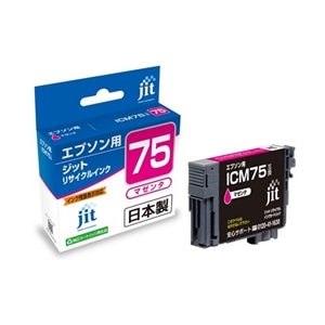 Wbg EPSON ICM75 }[^Ή WbgTCNCNJ[gbW JIT-AE75M