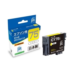 Wbg EPSON ICY75 CG[Ή WbgTCNCNJ[gbW JIT-AE75Y