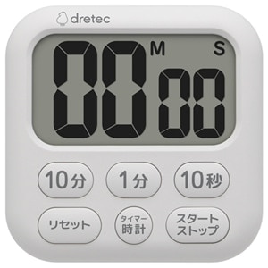 dretec�i�h���e�b�N�j&nbsp;�n�L�����^�C�}�[�E�N���b�N&nbsp;T-650WT