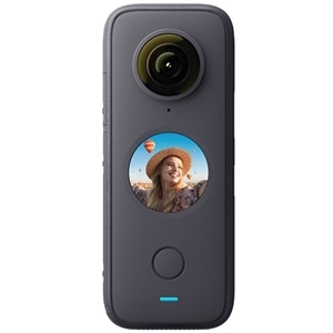 insta360（インスタ360） ３６０度カメラ Insta360 One X2｜CINOSXX/A