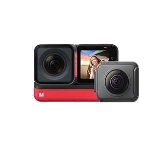 Insta360 one rs twin edition