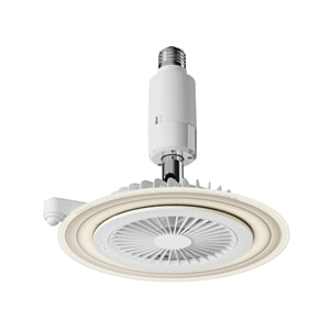 �A�r�e���b�N�X&nbsp;�l���Z���T�[�@�\�t��LED�V�[�����O�t�@��&nbsp;ALCJDKBFAN2