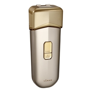 YA-MAN（ヤーマン） 光美容器 レイボーテ クールエピ｜YJEA8N｜[通販