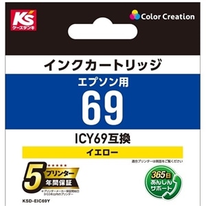 J[NG[V CNJ[gbW KSD-EIC69Y