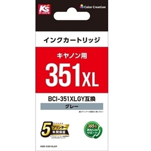 J[NG[V CNJ[gbW KSD-C351XLGY