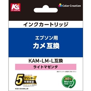 J[NG[V CNJ[gbW KSD-EKAMLLM
