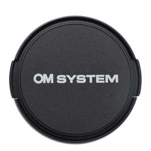 OM SYSTEM&nbsp;�����Y�L���b�v&nbsp;LC-46 BLK