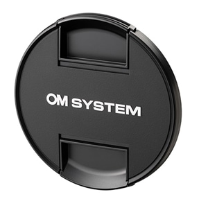 OM SYSTEM YLbv LC-95 BLK