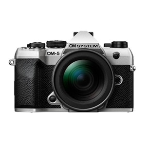 OM SYSTEM ~[XJ@OM SYSTEM OM-5 Mark U12-45mm F4.0 PROYLbg OM-5 Mark II 12-45mm F4.0 PRO ݽ޷ ް