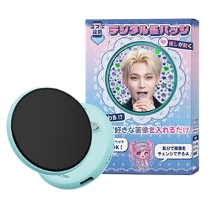 KEIYO&nbsp;�f�W�^���ʃo�b�W&nbsp;AN-S173-BL