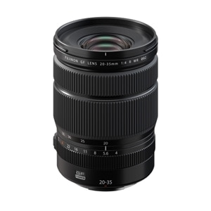FUJIFILMitWtCj pY@G}Eg GF20-35mmF4 R WR