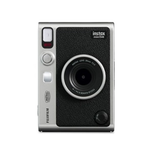 【新品】富士フイルム インスタントカメラ チェキ instax mini Evo