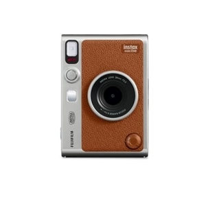 新品　富士フイルム チェキ instax mini Evo インスタントカメラ