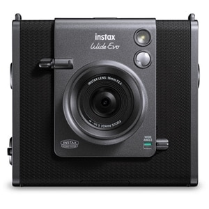 FUJIFILMitWtCj CX^gJ instax WIDE Evo INSTAX WIDE Evo