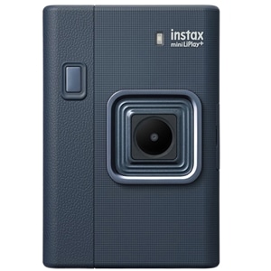 FUJIFILMitWtCj `FLJ@instax mini LiPlay+ INS LIPLAY PLUS BLUE VN
