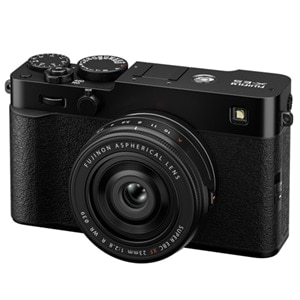 FUJIFILM�i�t�W�t�C�����j&nbsp;FUJIFILM X-E5 XF23mm�����Y�L�b�g�iX-E5 /XF23mmF2.8 R WR�j&nbsp;X-E5LK-23-B JP