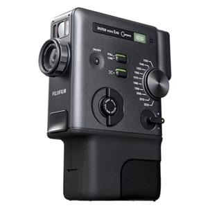 FUJIFILM�i�t�W�t�C�����j&nbsp;�`�F�L�J�����@instax mini Evo Cinema�i�C���X�^�b�N�X �~�j �G���H �V�l�}�j&nbsp;INS MINI EVO CINEMA