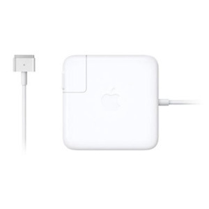 ＜ケーズデンキ＞【APPLE】Apple MagSafe 2 電源アダプタ 85W MD506J/A <AirMac>