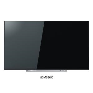 50V型 BS/CS 4Kチューナー内蔵液晶テレビ REGZA(レグザ)