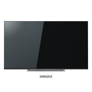 65V型 BS/CS 4Kチューナー内蔵液晶テレビ REGZA(レグザ)