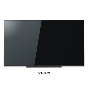 55V型 BS/CS 4Kチューナー内蔵液晶テレビ REGZA(レグザ)