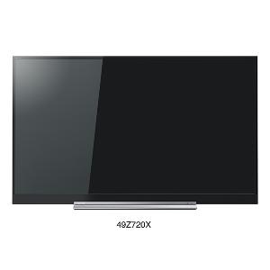 49V型 BS/CS 4Kチューナー内蔵液晶テレビ REGZA(レグザ)