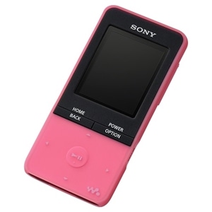 SONYi\j[j rV[YpVRP[X CKM-NWS310P