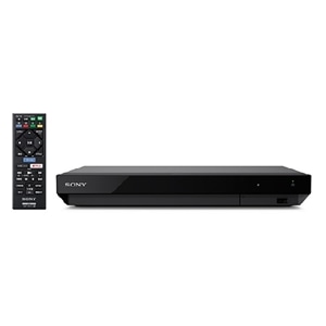 SONY（ソニー） ＢＤプレーヤー／ＵＨＤＢＤ｜UBP-X700｜[通販 