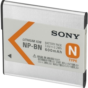 SONYi\j[j obe[pbN NP-BN