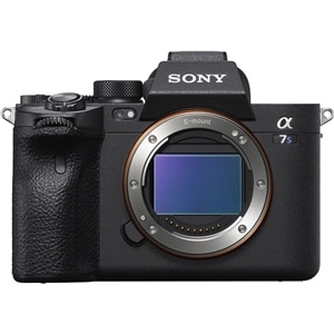 SONY（ソニー） 小型一眼カメラ ボディ ４Ｋ｜α7S III ILCE-7SM3 