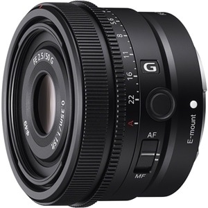SONYi\j[j pY@\j[d}Eg SEL50F25G
