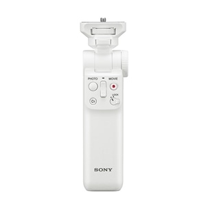 ミラーレス一眼未使用品SONY シューティンググリップ GP-VPT2BT