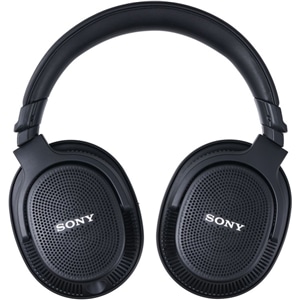 SONY（ソニー） オーバーヘッド型ヘッドホン｜MDR-MV1 Q｜[通販