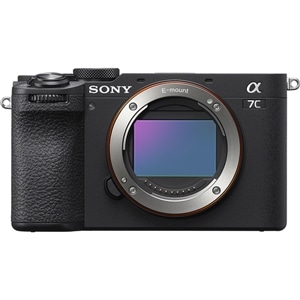 SONY（ソニー） デジタル一眼カメラ α7C II｜ILCE-7CM2 B｜[通販 