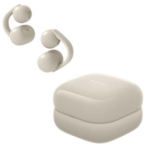 SONY�i�\�j�[�j&nbsp;���C�����X�X�e���I�w�b�h�Z�b�g�@LinkBuds Clip&nbsp;WF-LC900 CZ