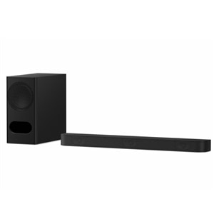 SONY（ソニー） サウンドバー BRAVIA Theatre Bar 5｜HT-B500｜[通販